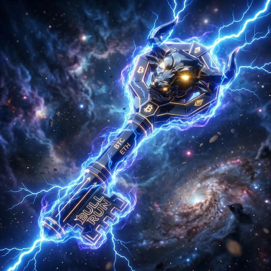 Rare Key