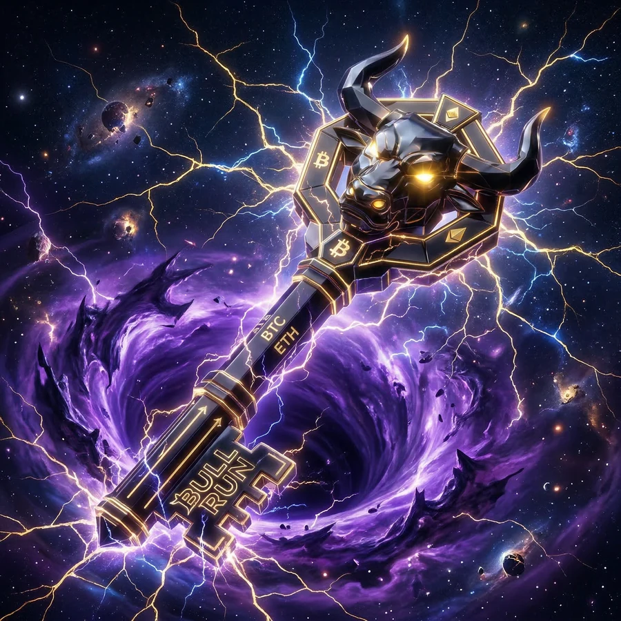 Legendary Key